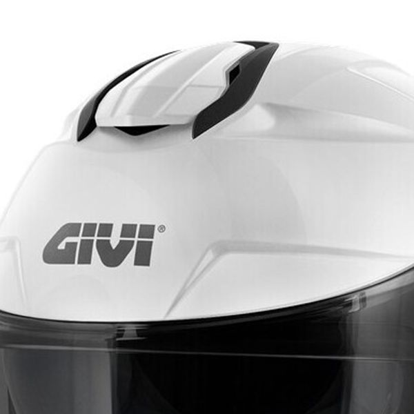 Givi 55.1 Solid White