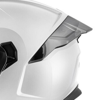 Givi 55.1 Solid White