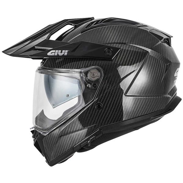 Givi 80.1 Carbon