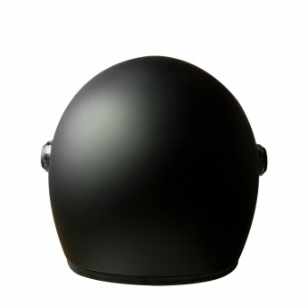 HEDON Heroine Racer Coal Matte 2.0