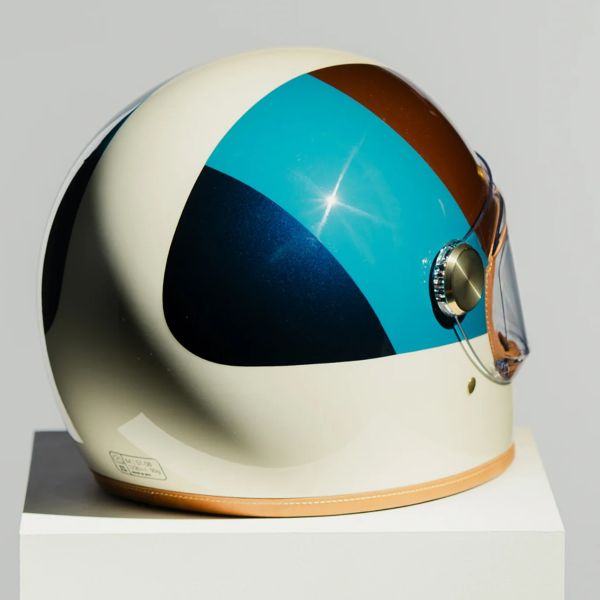 HEDON Heroine Racer Cosmos