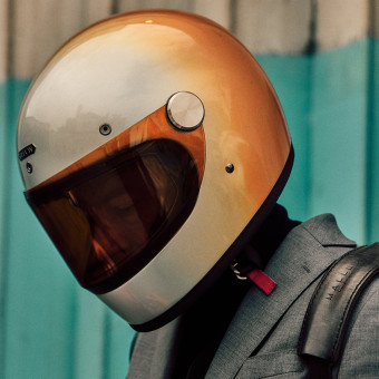 HEDON Heroine Racer Interstellar