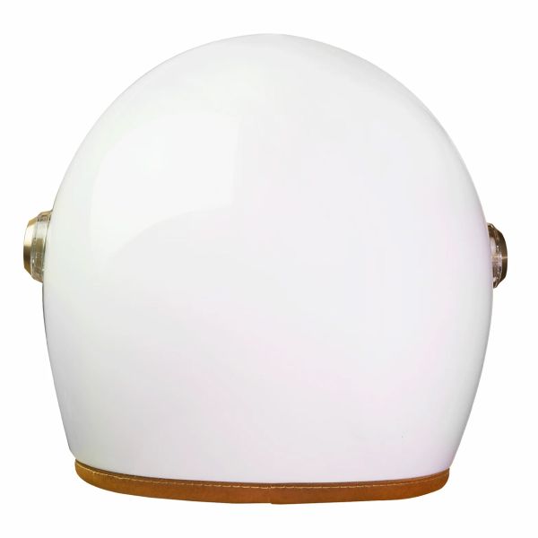 HEDON Heroine Racer Knight White