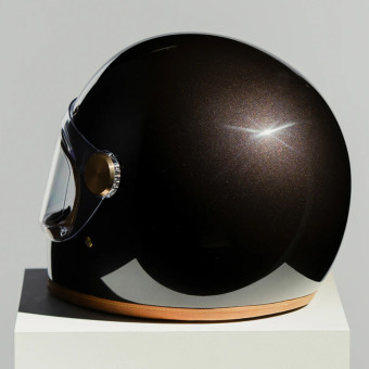 HEDON Heroine Racer Macadamia