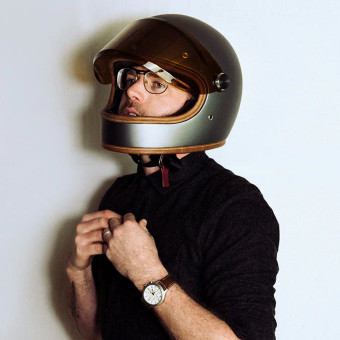 HEDON Heroine Racer Molten Ash 2.0