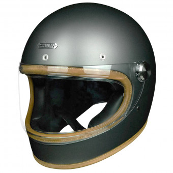 Integral HEDON Heroine Racer Molten Ash