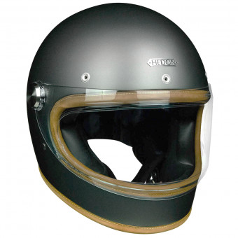HEDON Heroine Racer Molten Ash