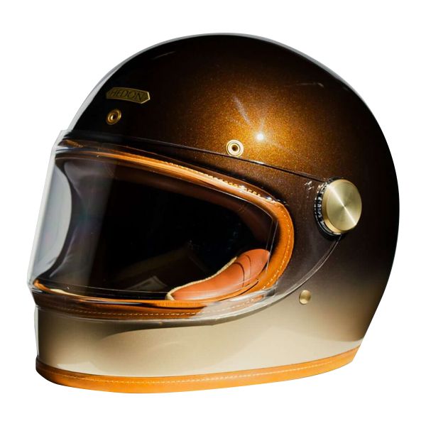 HEDON Heroine Racer Polvo