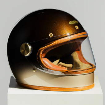 HEDON Heroine Racer Polvo