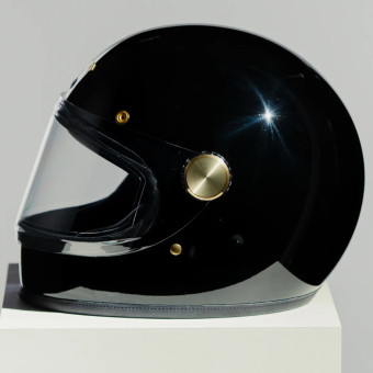 HEDON Heroine Racer Signature Black 2.0