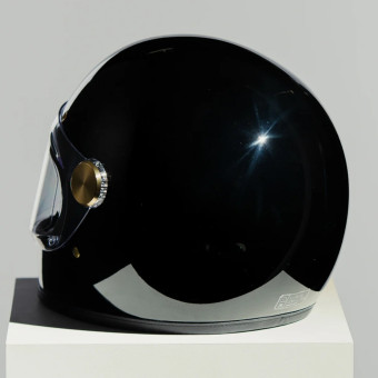 HEDON Heroine Racer Signature Black 2.0