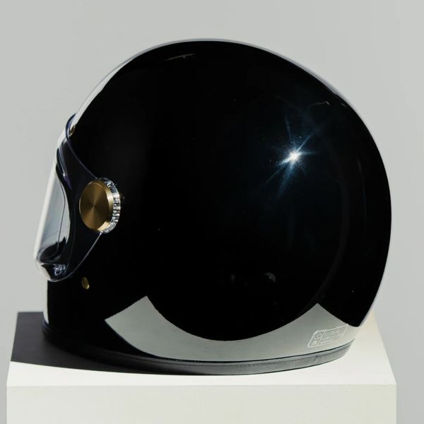 HEDON Heroine Racer Signature Black 2.0