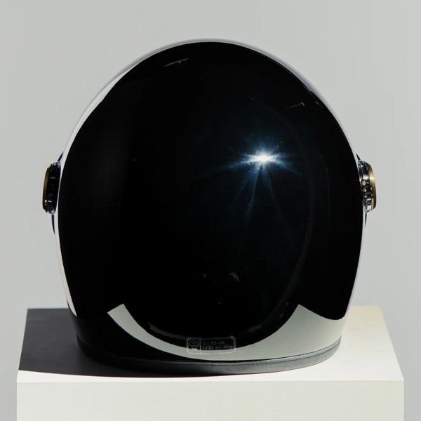 HEDON Heroine Racer Signature Black 2.0