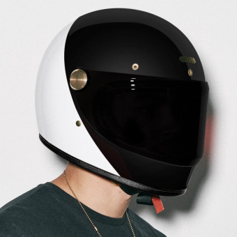 HEDON Heroine Racer Two Face 2.0