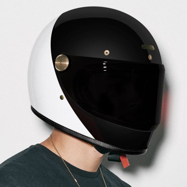 HEDON Heroine Racer Two Face 2.0