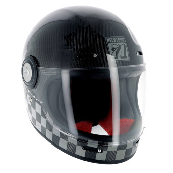 Integral Helstons Course Black White