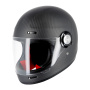 Casque Integral Helstons Naked Carbon Mat
