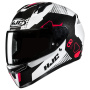 Casque Integral HJC C10 Aspa MC1