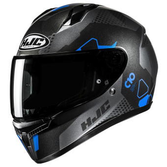 Integral HJC C10 Aspa MC2