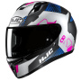 Casque Integral HJC C10 Aspa MC28SF