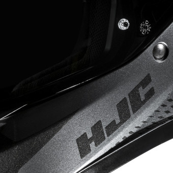 HJC C10 Aspa MC2