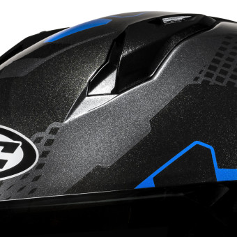 HJC C10 Aspa MC2