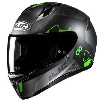 Integral HJC C10 Aspa MC4SF