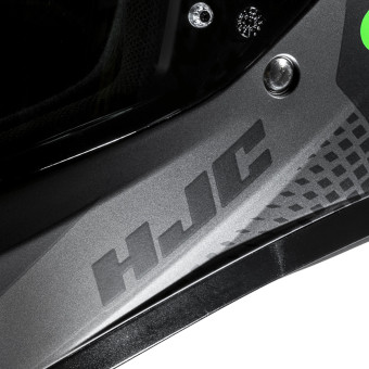 HJC C10 Aspa MC4SF