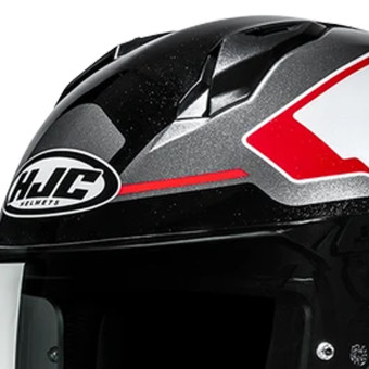 HJC C10 Cric MC1