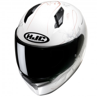 HJC C10 Epik MC8