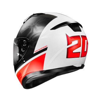HJC C10 FQ20 Fabio Quartararo