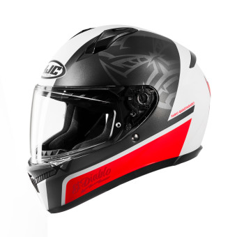 Integral HJC C10 FQ20 Fabio Quartararo