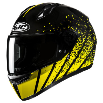 Integral HJC C10 Haven MC3
