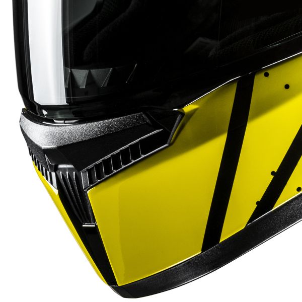 HJC C10 Haven MC3 + Kit Bluetooth 5S Solo