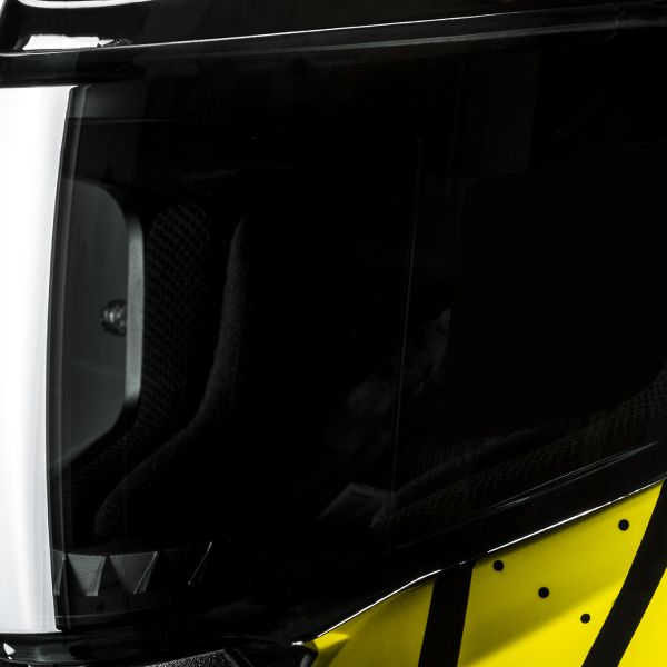 HJC C10 Haven MC3 + Kit Bluetooth 5S Solo