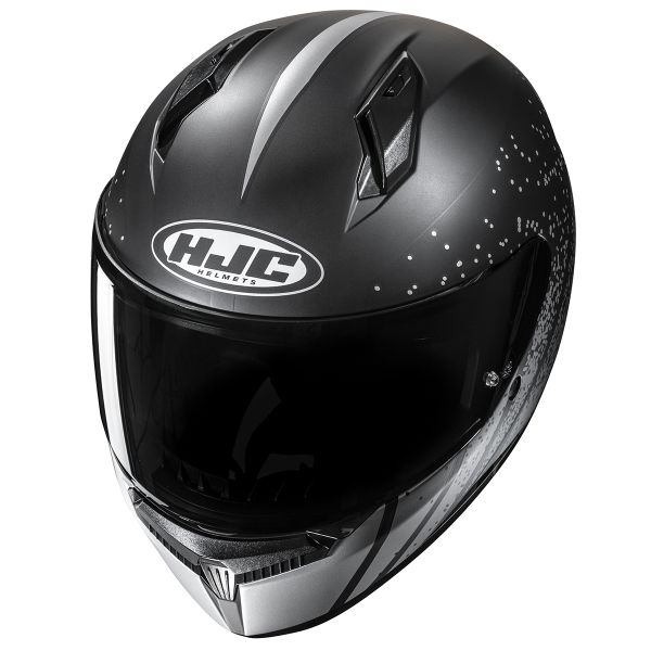 HJC C10 Haven MC5SF + Kit bluetooth 5R Lite Solo