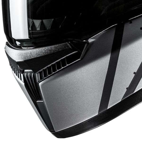 HJC C10 Haven MC5SF + Kit bluetooth 5R Lite Solo