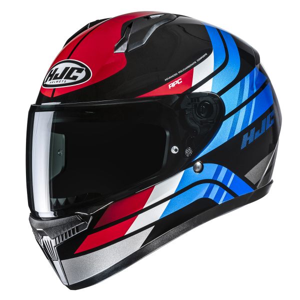 Integral HJC C10 Hiper MC21