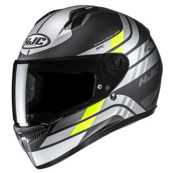 Casque Integral HJC C10 Hiper MC3HSF