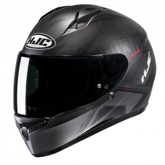 HJC C10 Inka MC1SF + Kit Bluetooth SMH5 Solo