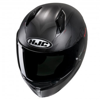 HJC C10 Inka MC1SF + Kit Bluetooth SMH5 Solo