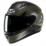 Casque Integral HJC C10 Inka MC7SF