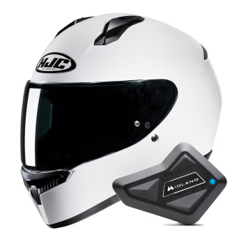 casco de moto integral: Nexx, Hedon, Bell, DMD - Vintage Motors