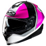 Casque Integral HJC C70 Alia MC8