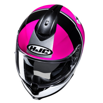 HJC C70 Alia MC8
