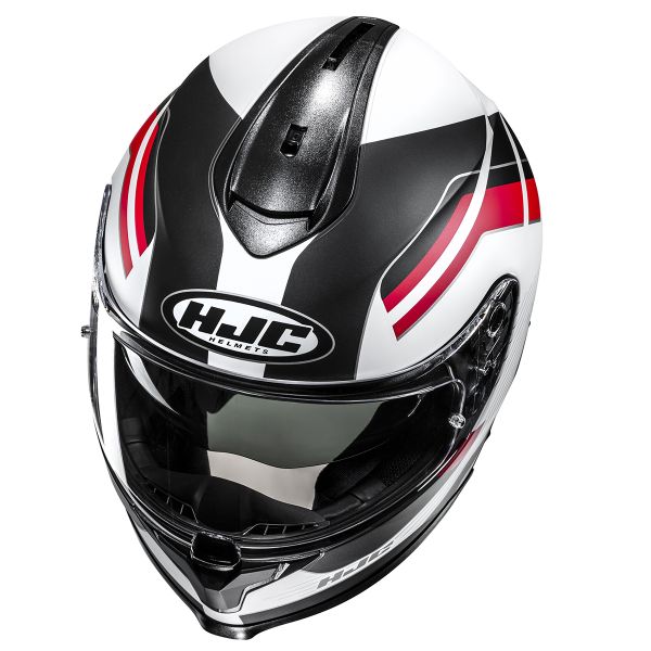 HJC C70N Belis MC1SF