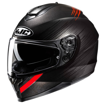 Integral HJC C70N Sway MC1
