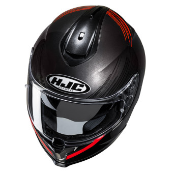 HJC C70N Sway MC1