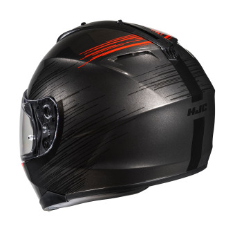 HJC C70N Sway MC1