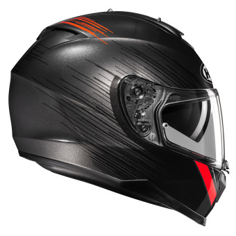 HJC C70N Sway MC1